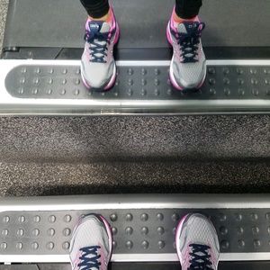 Meet your Posher, Lupe